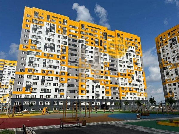 2-комн. квартира, 62.31 м², ЖК Восточно-Кругликовский (№133146)