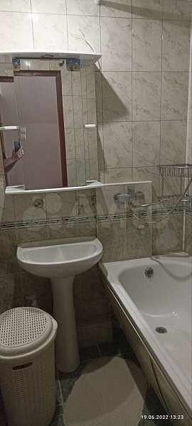 2-комн квартира, 43.5 м², р-н Окраины (№125969)