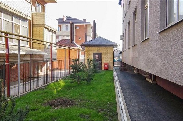2-комн квартира, 53 м², р-н Российская ул, Краснодар (№123698)