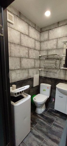 1-комн квартира, 34.3 м², р-н Славянский (№126324)