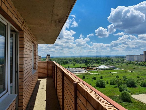 3-комн квартира, 100 м², р-н Гидростроителей (№129425)