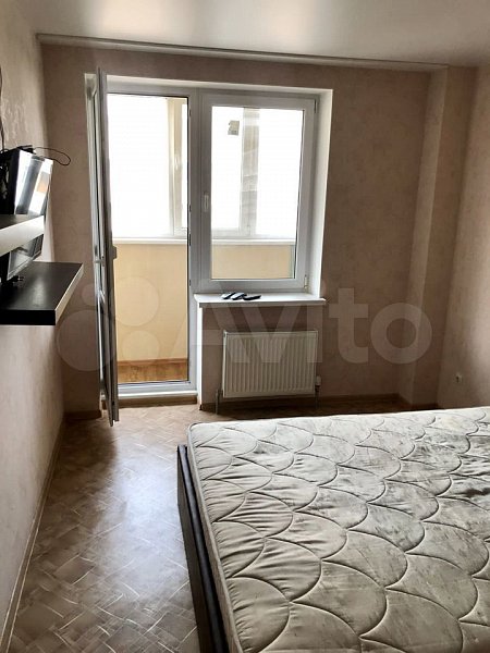 2-комн квартира, 56 м², р-н Петра Метальникова (№124709)