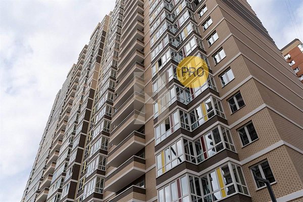 2-комн. квартира, 58.48 м², ЖК Абрикосово (№131906)