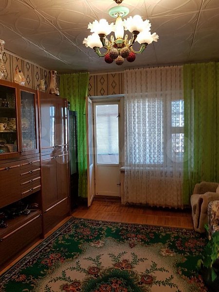 4-комн квартира, 91 м², р-н Центр (№125316)