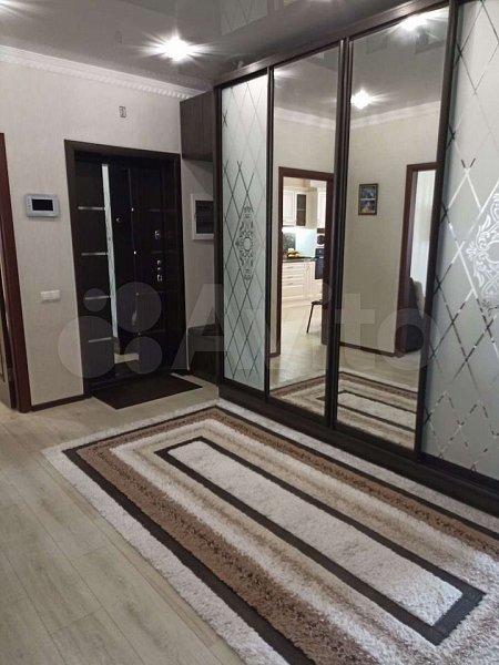3-комн квартира, 76 м², р-н Восточно-кругликовский (№124377)