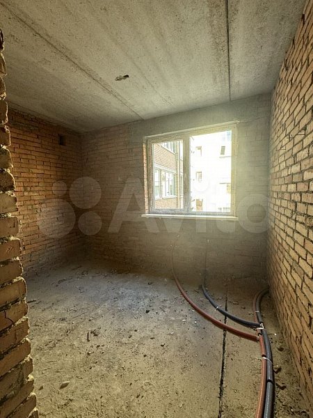 2-комн. квартира, 60 м², р-н Музыкальный, Краснодар (№124284)