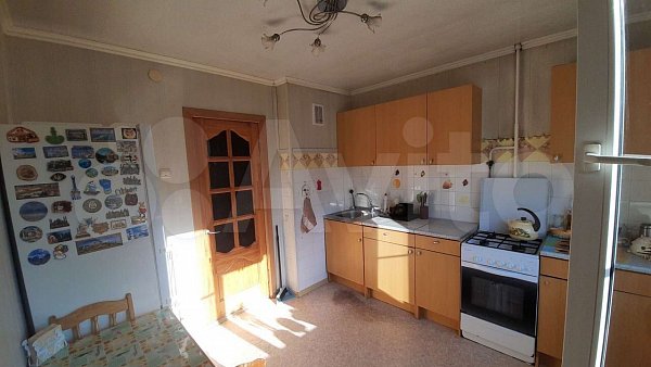 4-комн. квартира, 79.5 м², р-н Российская ул, Краснодар (№124330)