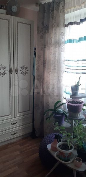 1-комн квартира, 37.6 м², р-н Восточно-кругликовский (№129043)