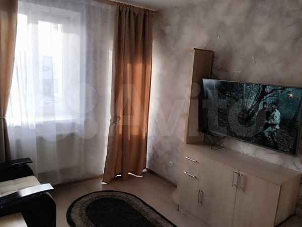 1-комн квартира, 39 м², р-н Петра Метальникова (№126607)