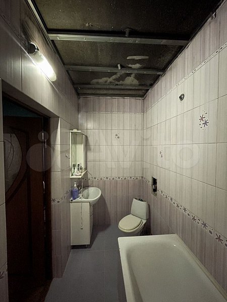1-комн квартира, 40.5 м², р-н Музыкальный (№127394)