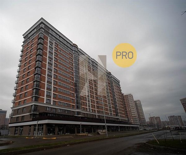 3-комн. квартира, 78.1 м², ЖК Самолет-4 (№132107)