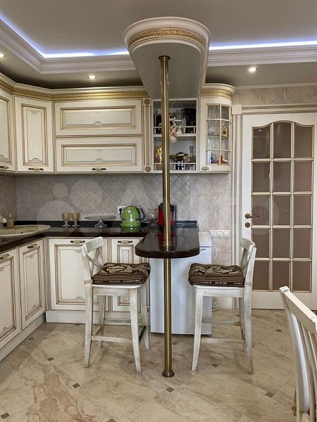 2-комн квартира, 70 м², р-н Фестивальный (№123846)