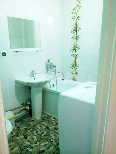 2-комн. квартира, 40 м², р-н Селезнева-СБС, Краснодар (№124552)