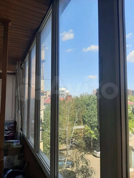 3-комн квартира, 65.7 м², р-н Черемушки (№128276)