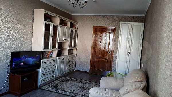 2-комн. квартира, 60.8 м², р-н Восточно-кругликовский, Краснодар (№127289)
