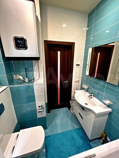 4-комн квартира, 296.7 м², р-н Фестивальный (№125024)