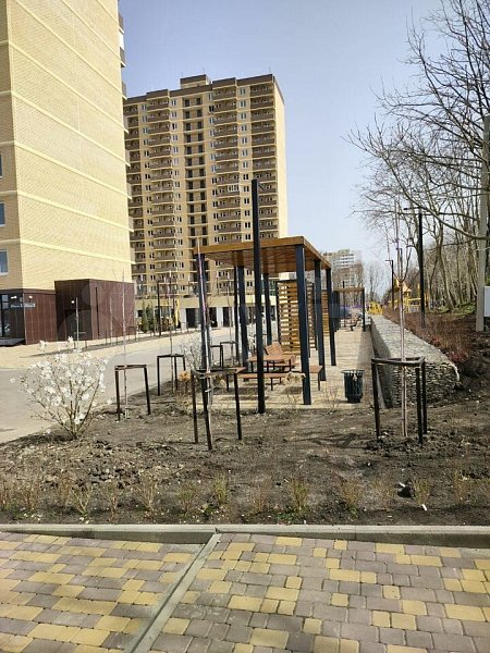 2-комн квартира, 58.8 м², р-н Молодежный (№126245)