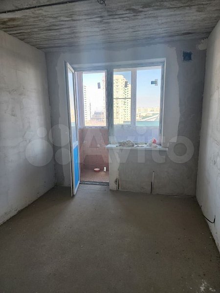 Продается 2-комн квартира, 53.3 м², р-н Краснодарский, 