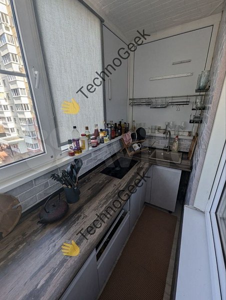 2-комн квартира, 54.8 м², р-н Молодежный (№128740)