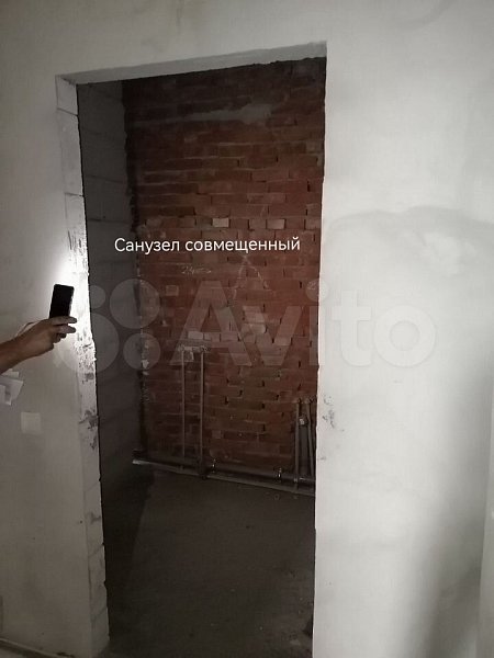2-комн квартира, 53 м², р-н Российская ул, Краснодар (№123698)