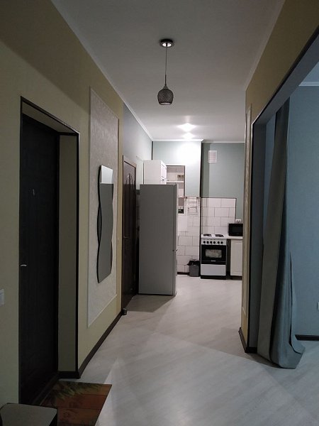 2-комн квартира, 62.9 м², р-н Знаменский (№122792)