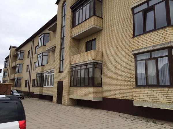 Продается 3-комн квартира, 160 м², р-н Западный обход, 