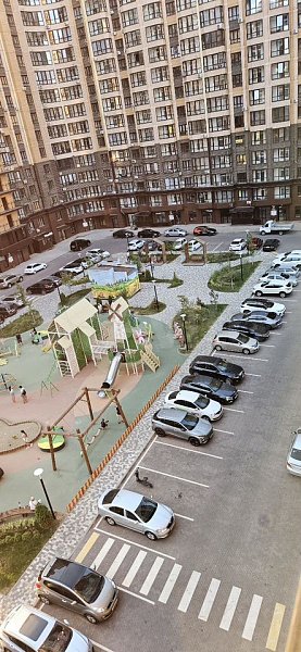 1-комн квартира, 40.2 м², р-н Энка - Баскет-холл (№127002)