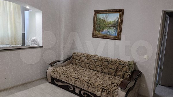2-комн квартира, 44.3 м², р-н Российский п (№127431)