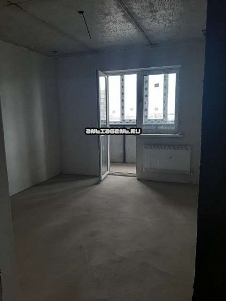 2-комн квартира, 65 м², р-н Петра Метальникова (№124134)