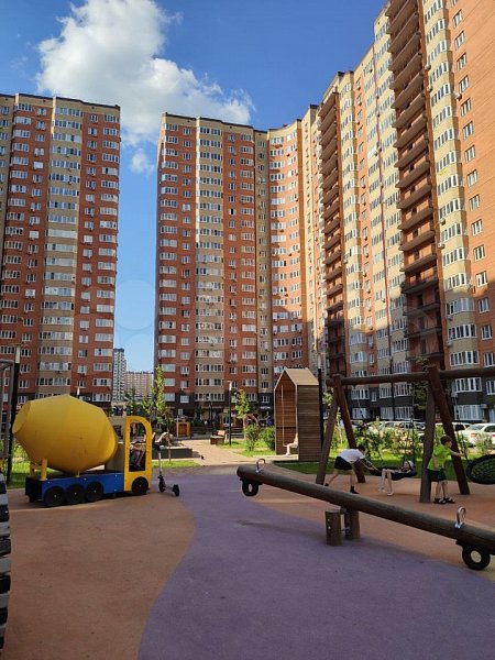 2-комн квартира, 52.2 м², р-н Восточно-кругликовский (№127545)