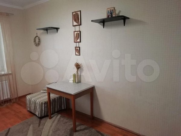 1-комн. квартира, 43 м², р-н Пашковский, Краснодар (№124320)