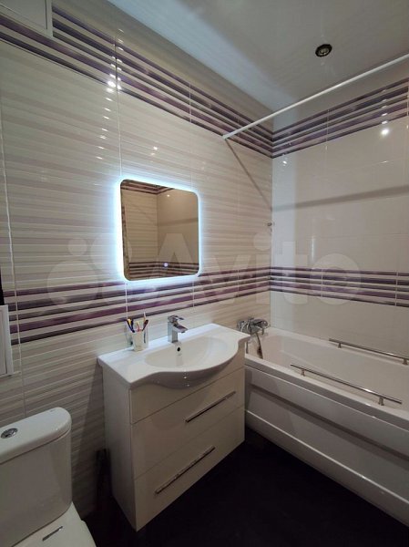 3-комн квартира, 77.4 м², р-н Черемушки (№126223)