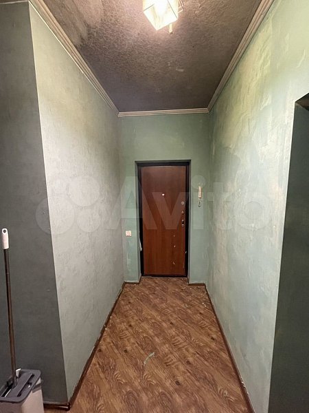 1-комн квартира, 40.5 м², р-н Музыкальный (№127394)