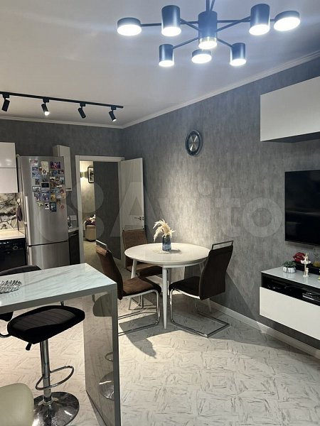 3-комн квартира, 96 м², р-н Гидростроителей (№126166)