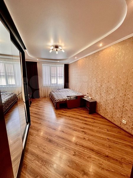 1-комн квартира, 38.7 м², р-н Музыкальный (№126662)