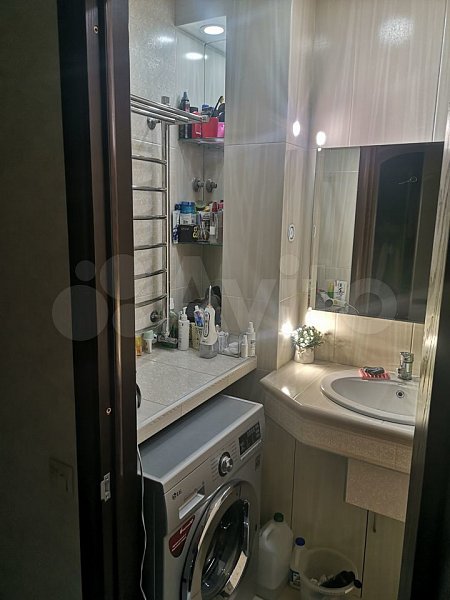 3-комн квартира, 63.5 м², р-н Фестивальный (№125408)