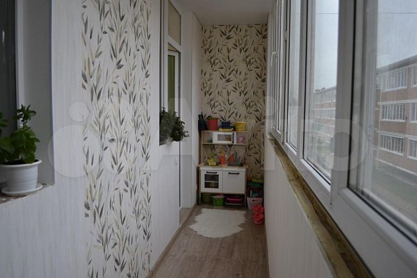 2-комн квартира, 65 м², р-н Петра Метальникова (№124439)