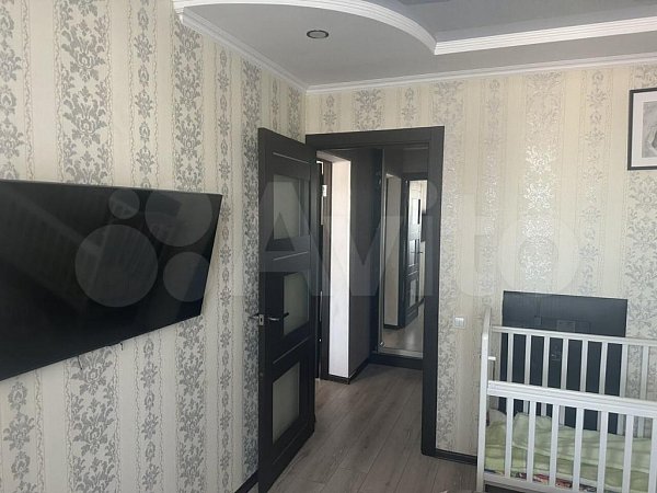 Продается 2-комн квартира, 56.4 м², р-н Восточно-кругликовский, 