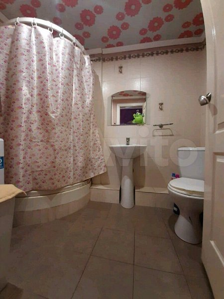 3-комн квартира, 60 м², р-н Комсомольский (№129313)