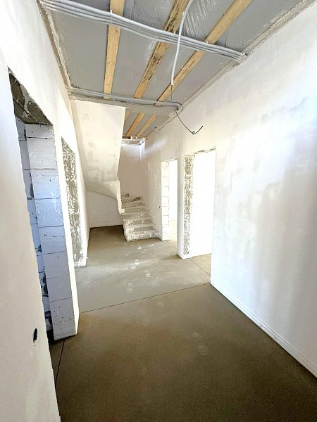 Дом 118 м², уч. 3.3 сот., Краснодарский край