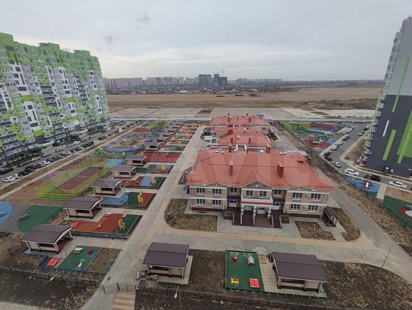 3-комн квартира, 84 м², р-н Восточно-кругликовский (№125571)