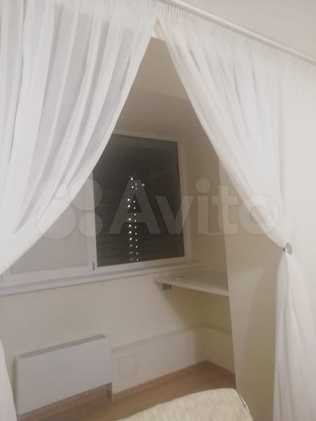 1-комн квартира, 45 м², р-н Гидростроителей (№128921)