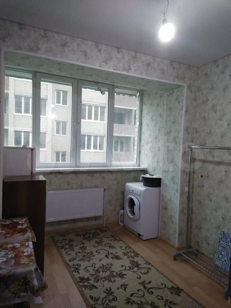 4-комн. квартира, 96 м², р-н Музыкальный, Краснодар (№124157)
