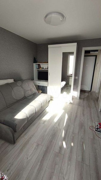 2-комн квартира, 57 м², р-н Центр (№124522)