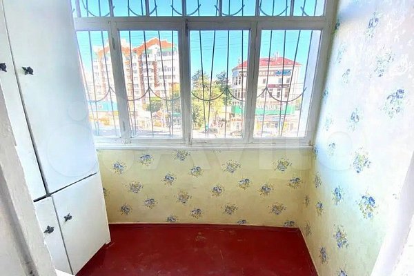 3-комн. квартира, 66 м², р-н Комсомольский, Краснодар (№124336)