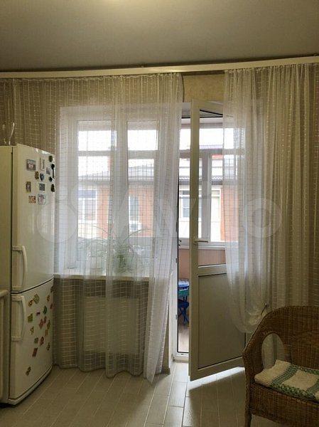 2-комн квартира, 57.1 м², р-н Российская ул (№124470)