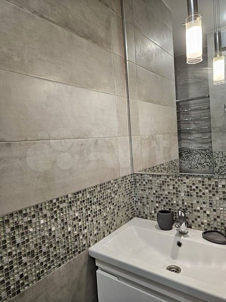 1-комн квартира, 39 м², р-н Западный обход (№129440)