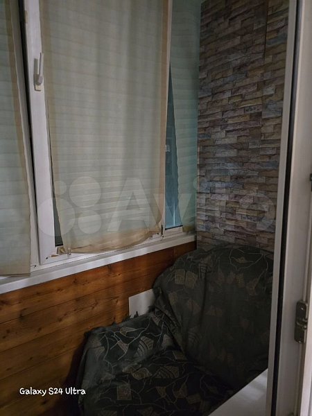 1-комн квартира, 30.1 м², р-н Российский п (№130654)