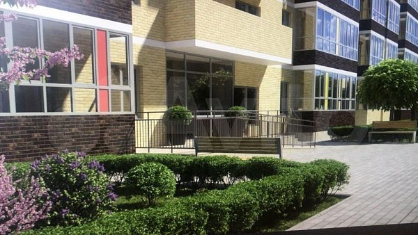 3-комн квартира, 83.8 м², р-н Восточно-кругликовский (№124923)