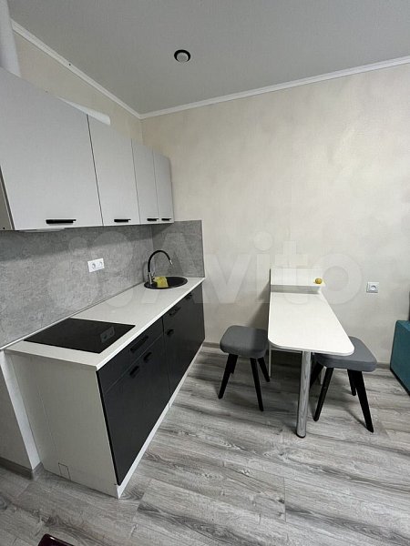1-комн квартира, 20 м², р-н Российский п (№130782)